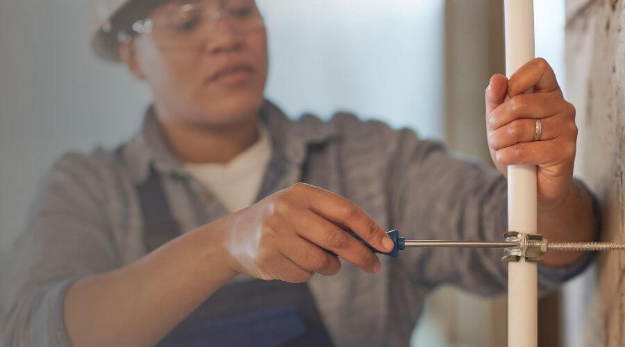 Professional Leak Detection in Ocate, NM